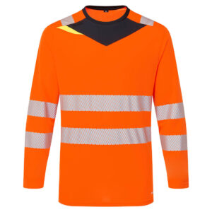 Portwest DX4  Hi-Vis T-shirt L/M DX416