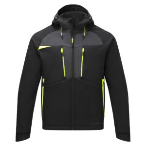Portwest DX4 Winter Softshell (3L) DX431