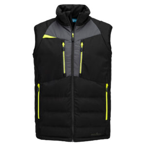 Portwest DX4 gevoerde Bodywarmer DX432