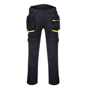Portwest DX4 Broek met afneembare holsterzakken DX440