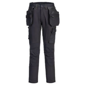 Portwest DX4 Craft Broek met Holsterzakken DX456