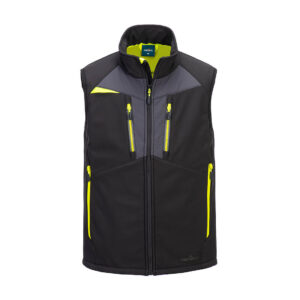Portwest DX4 Softshell Gilet (3L) DX476