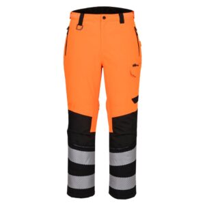Portwest EV4 Hi-Vis Expeditiebroek EV402