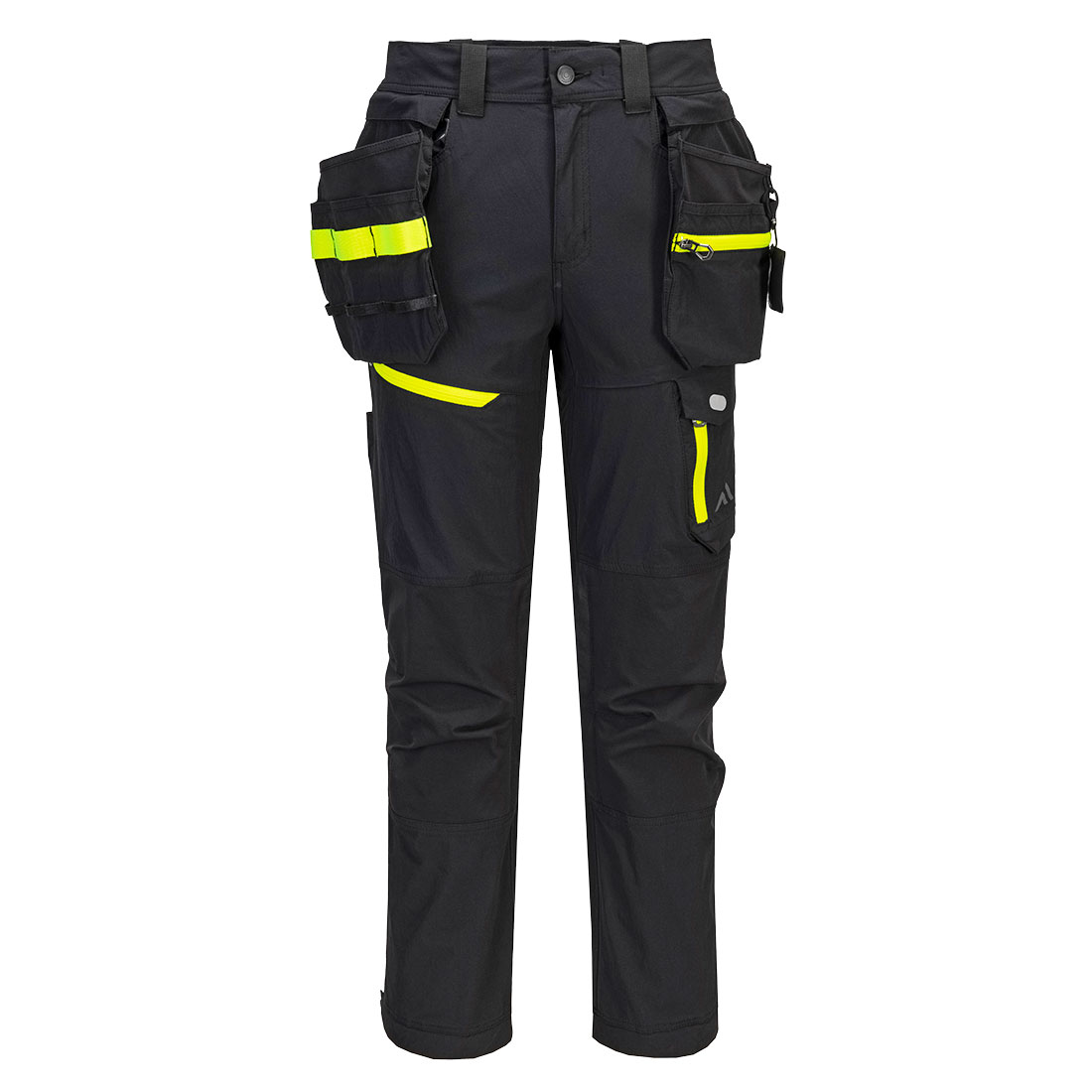 Portwest EV4 Broek met holsterzakken EV446