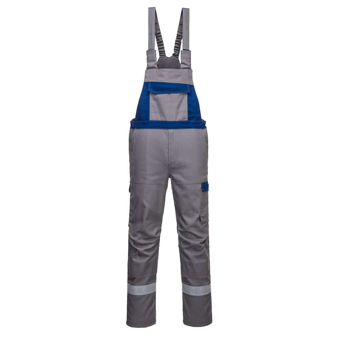 Portwest Bizflame Ultra twee kleuren Amerikaanse overall FR07