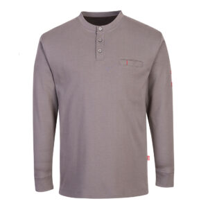 Portwest FR Anti-statisch Shirt FR32