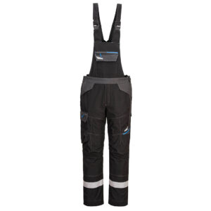 Portwest WX3 FR Modaflame Hi Vis Amerikaanse Overall FR405