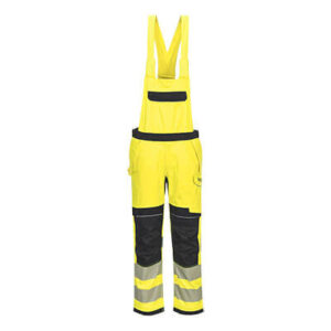 Portwest PW3 FR Modaflame Hi Vis Amerikaanse Overall FR420