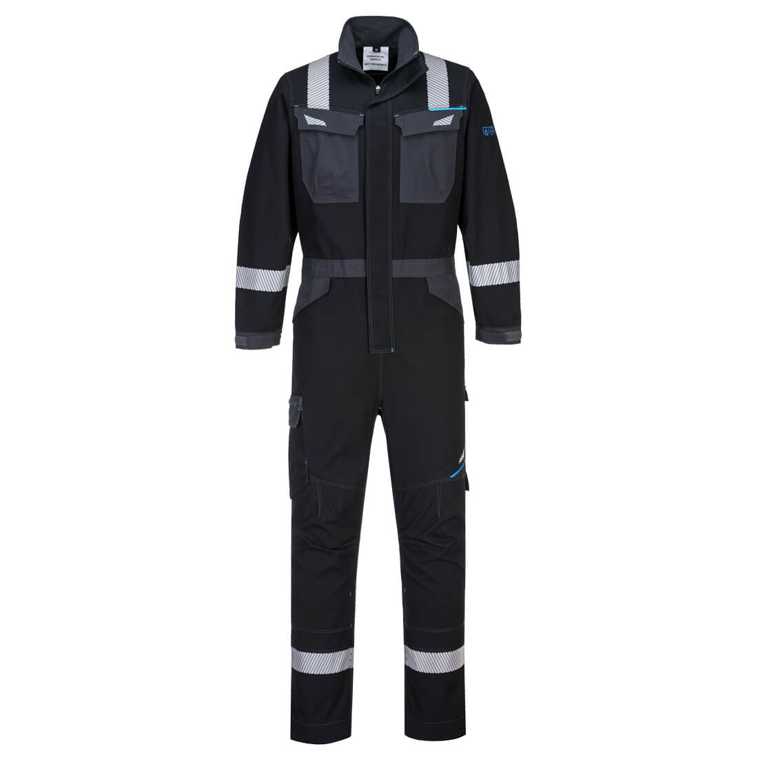 Portwest WX3 FR Modaflame Overall FR503