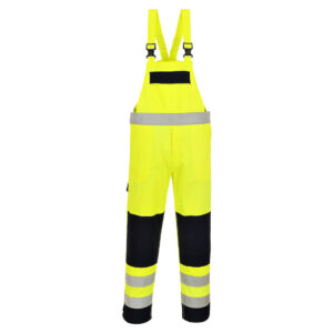 Portwest Hi-Vis Multi-Norm Amerikaanse Overall FR63