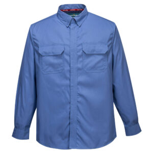 Portwest Bizflame Plus-shirt FR69