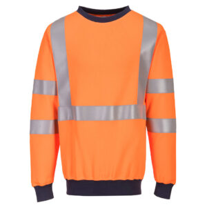 Portwest FR Modaflame HVO Sweatshirt FR703