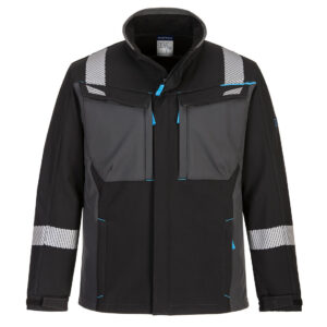 Portwest WX3 FR Modaflame Softshell FR704