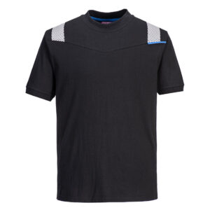 Portwest WX3 Vlamvertragend T-Shirt FR712