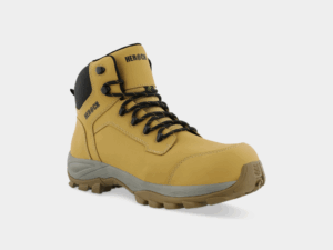 Herock ARIS S3S SR FO HRO ESD SC HOGE VEILIGHEIDSSCHOENEN
