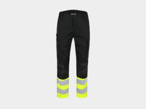 Herock AXO HV HIGH VIZ BROEK