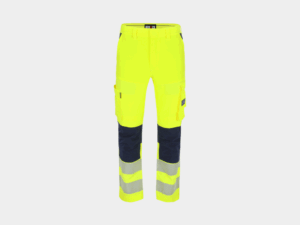 Herock HECTOR HV HIGH VIZ BROEK