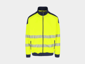 Herock INIGO HIGH VIZ SWEATER