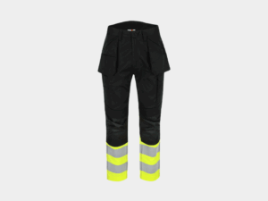 Herock SAXO HV HIGH VIZ BROEK