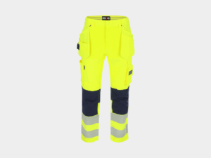 Herock SPECTOR HV HIGH VIZ BROEK