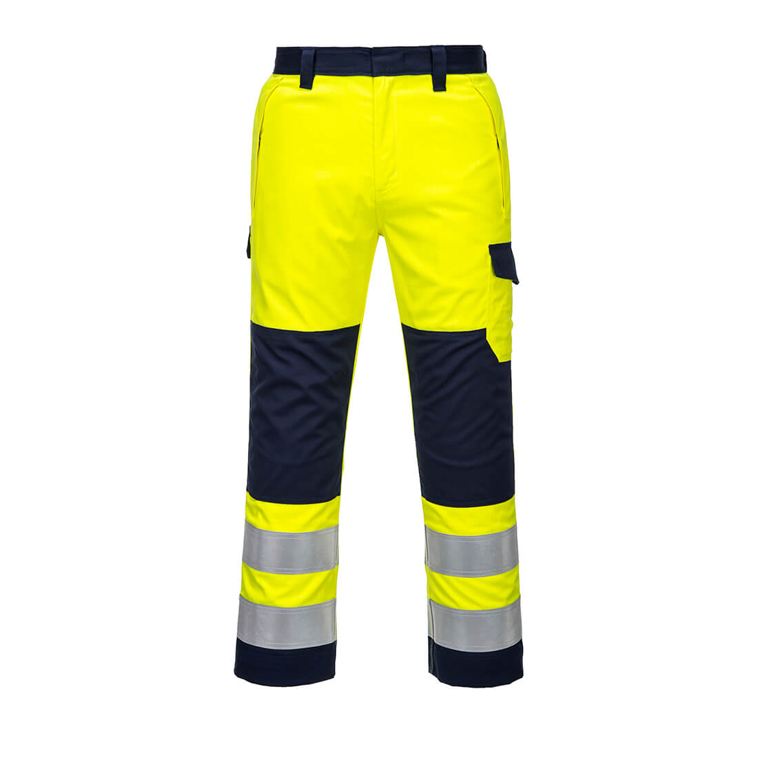Portwest Hi-Vis Modaflame Broek MV46