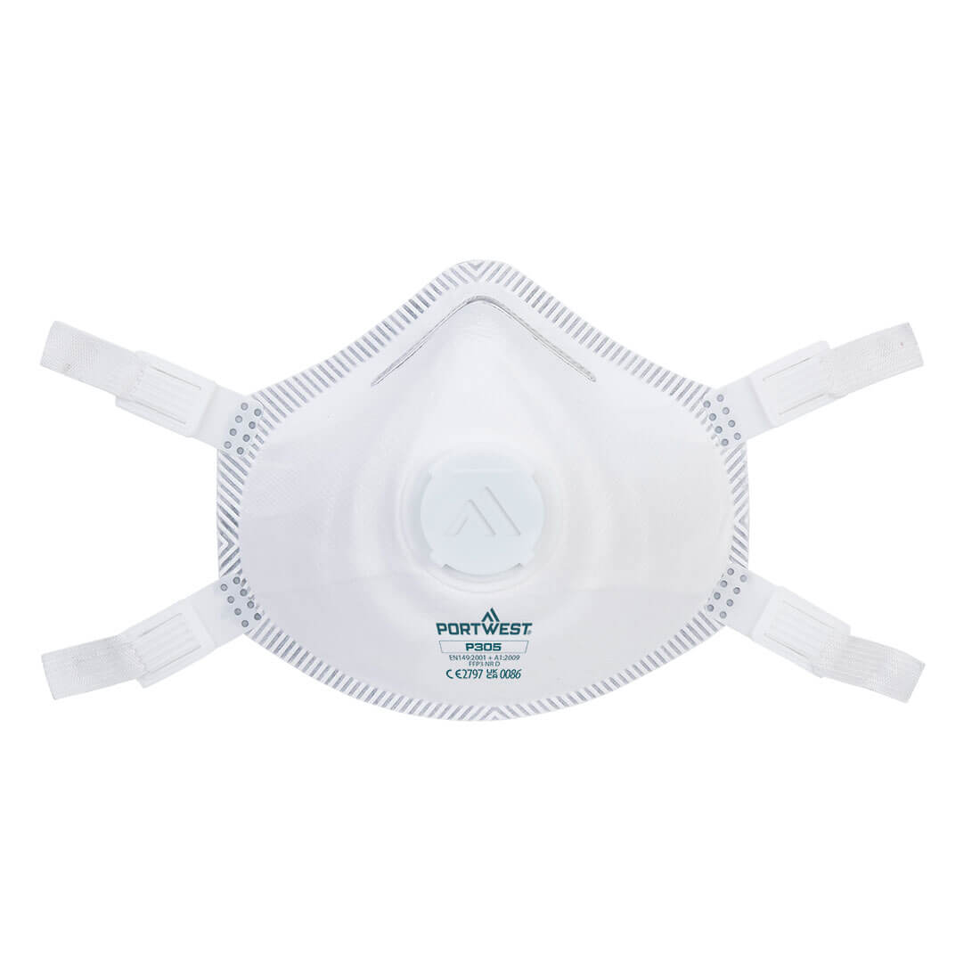 Portwest FFP3 Premium masker P305