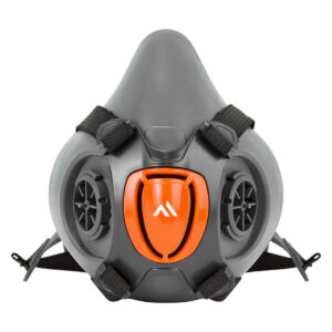 Portwest TPR  Halfgelaatsmasker P421