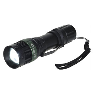 Portwest Portwest Tactical Zaklamp PA54