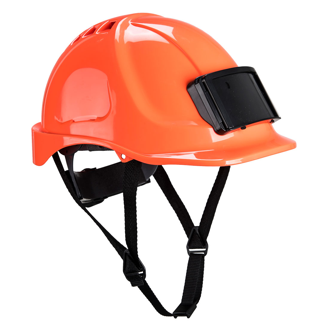 Portwest Endurance Badgehouder helm PB55