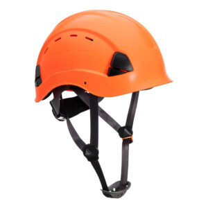 Portwest Hoogte Endurance Helm met ventilatie PS63