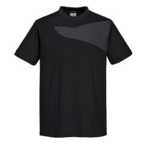 Portwest PW3 Hi-Vis T-shirt K/M PW211