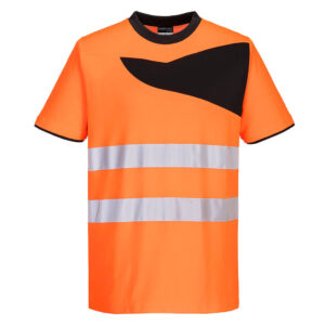 Portwest PW3 Hi-Vis T-shirt PW213