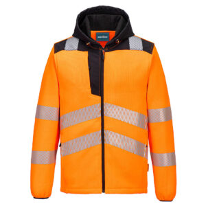 Portwest Hi-Vis Technical Fleece PW335