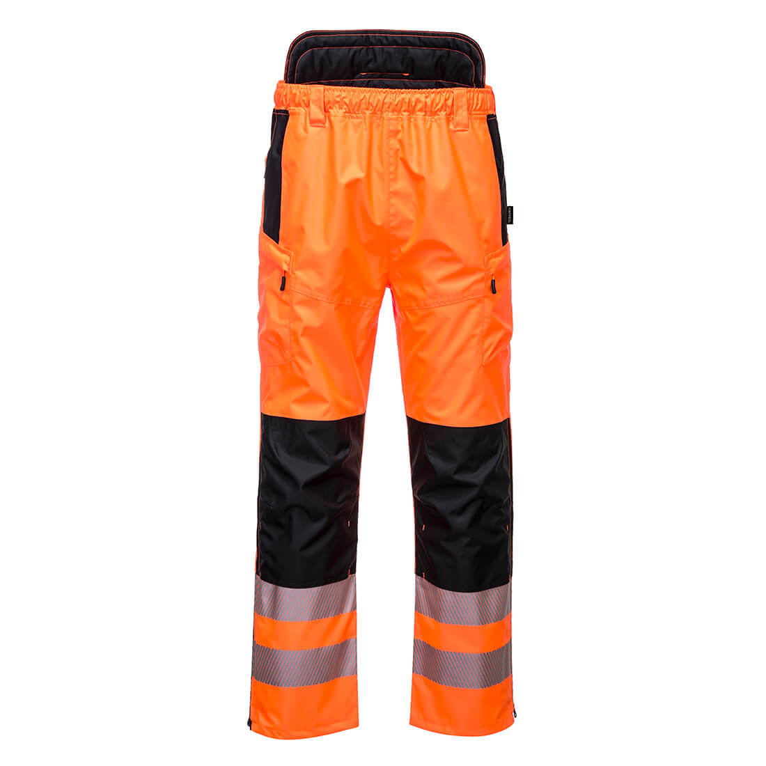 Portwest PW3 Hoge zichtbaarheid Extreme broek PW342