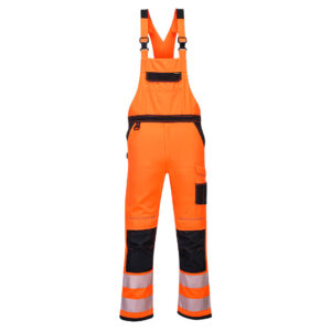Portwest PW3 Hi-Vis Amerikaanse Overall PW344