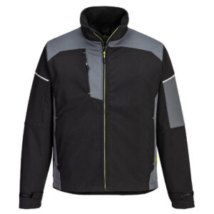 Portwest PW3 SOFTSHELL JACK (3L) PW378