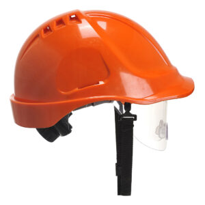 Portwest Endurance Vizier Helm PW55