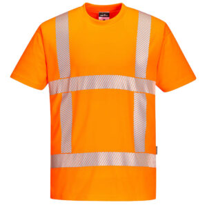 Portwest RWS Hi-Vis T-shirt K/M R413