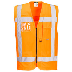 Portwest RWS Verkeersvest R476