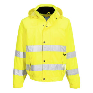 Portwest Hi-Vis Lite bomberjack S161