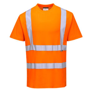 Portwest Katoen Comfort T-Shirt S170
