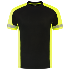 Tricorp T-shirt Reflective Redefined 106104