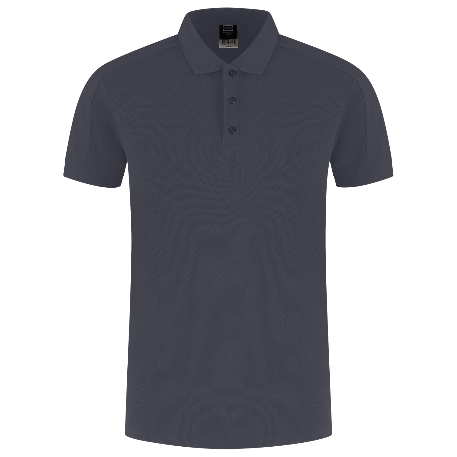 Tricorp Poloshirt Redefined Industrieel Wasbaar 206101