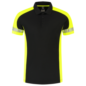 Tricorp Poloshirt Reflective Redefined 206104