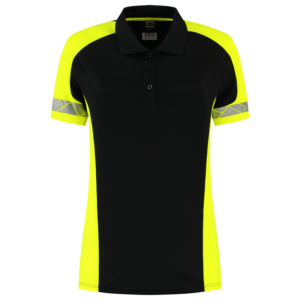 Tricorp Poloshirt Reflective Redefined Dames 206110