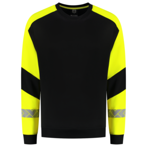 Tricorp Sweater Reflective Redefined 306101