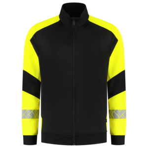 Tricorp Sweatvest Reflective Redefined 306104