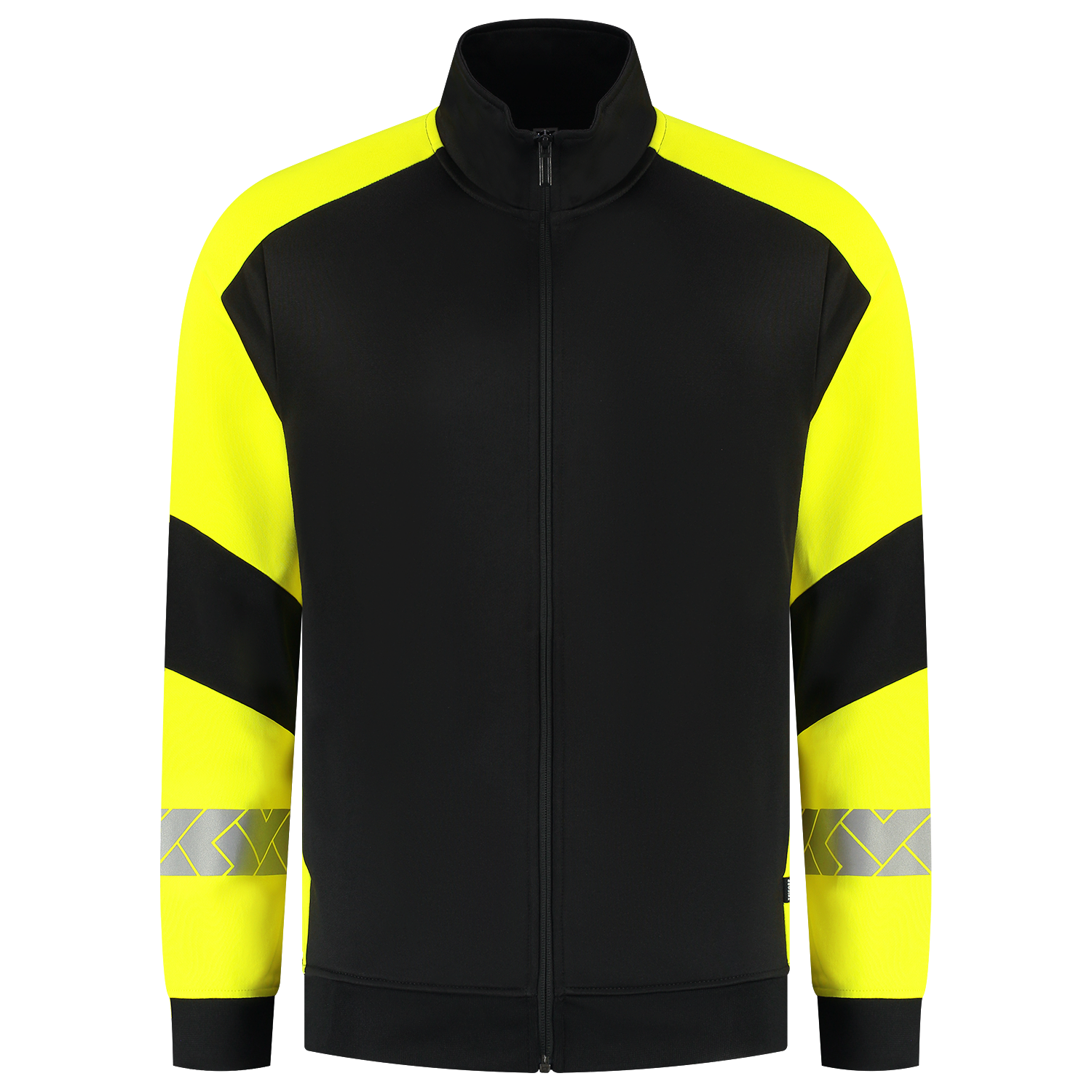 Tricorp Sweatvest Reflective Redefined 306104