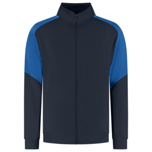 Tricorp Sweatvest Bicolor Redefined 306108