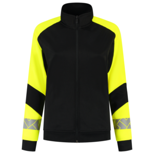 Tricorp Sweatvest Reflective Redefined Dames 306115